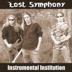 Lost Symphony (HUN) : Instrumental Institution